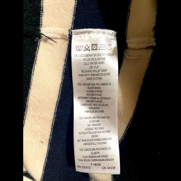 French Connection Sweater Dress - Picture 5 of 6